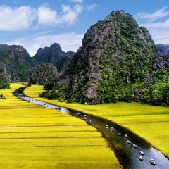 Bạn biết gì về 9 khu Ramsar nổi tiếng thế giới của Việt Nam?
